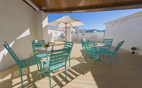 Apartamentos El Tajo & Spa