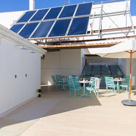 Apartamentos El Tajo & Spa Ronda Exterior photo